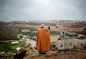 Israeli Settlers dump sewage on Palestinian farmland near Bethlehem