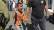 Video: Israeli military detains five-year-old Palestinian for allegedly throwing a stone