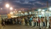 Israel bars European aid staff from entering Gaza, Western diplomat says