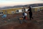 West Bank settlement population growing rapidly