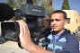 Israeli forces arrest journalist from Budrus village