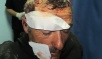 Masked men attack Palestinian shepherd near West Bank outpost