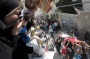 Palestinian Killed Five Injured In Jenin