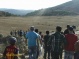 Three Palestinian activists arrested during demonstration against road closure in Qaryut