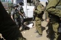 Israeli soldiers manhandle European diplomats seeking to aid demolished Palestinian village