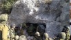 Palestinian Killed By Israeli Army Fire Near Ramallah