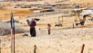 The struggle on behalf of "unrecognized" Bedouin villages in the Negev