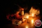 In photos: Gaza Strip plunged into darkness as fuel runs out