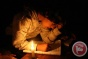 In photos: Gaza Strip plunged into darkness as fuel runs out