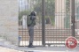 Israeli forces raid Abu Dis, attack al-Quds University, injuring 40