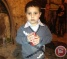Israeli police threaten to detain 4-year-old Palestinian in Jerusalem