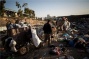 UN begins distributing fuel to counter Gaza crisis