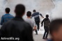 Israel forces injure 5 Palestinians in clashes near Aida camp