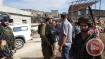 Israel issues stop-work warrants to 10 Palestinians in Jenin