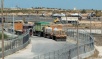 Israel & Netherlands in dispute over cargo scanner for Gaza crossing