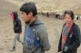 Israel Demolishes Shelters near Tubas, leaving two families homeless