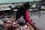 OCHA: Number of displaced tops 10,000 in Gaza