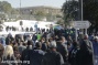Police arrest asylum seekers who left 'open prison,' marched to J'lem
