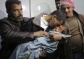 Israel strikes Gaza after border shootings, 3 dead in violence, including a 3-year old