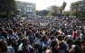 More than 30,000 march for refugee rights, Habeus Corpus, in Israel