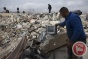 Israel demolishes 4 Palestinian homes in East Jerusalem