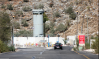 2 detained at checkpoint east of Tulkarem