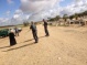 Israeli Forces desecrate Negev Cemetery; Rabbis for Human Rights (RHR) protests