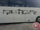 Jewish extremists vandalize 45 cars in East Jerusalem