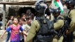 Israeli Soldiers detain children under 15 in Hebron and Aida
