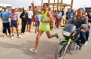 Israel Refuses to Let Gaza Athlete Run in Bethlehem Marathon