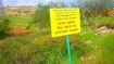 Israel to Confiscate Vast Area of Bethlehem Village Land