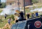 Israeli forces disperse West Bank protests, detaining 7