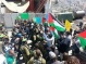 Israeli forces detain 4 at protest against new Hebron settlement