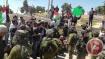 Israeli forces detain 4 at protest against new Hebron settlement