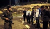 Israeli killed in West Bank shooting
