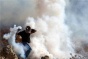 Woman Dies in Bethlehem Due to Effects of Tear Gas Inhalation Fired by Israeli Soldiers