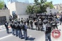 9 injured, 3 detained after clashes in Jerusalem