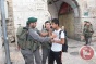 Israeli Police Assault Worshipppers, Arrest Dozens at Al-Aqsa Mosque