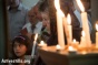 Easter in Iqrit: Palestinians resurrect their destroyed village