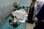 12 injured in Israeli airstrike on northern Gaza Strip