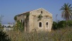Baptism in ruins of Arab village ends in 'racist' altercation
