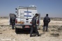 PHOTOS: In recognized Bedouin village, police make life unbearable