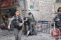 15 injured, 3 detained in Jerusalem clashes