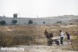 Israeli soldiers shoot Palestinian near border in northern Gaza