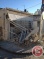 Israeli bulldozers demolish structures in East Jerusalem neighborhoods