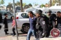 6 injured, 4 arrested as Israeli forces attack Jerusalem Nakba rally