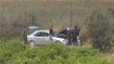 Israeli forces detain disabled man near Hebron