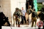 Israel tightens noose around Hebron as home raids continue