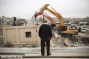 The return of punitive home demolitions