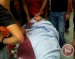 Israeli undercover forces kill Palestinian teen, "one of three wanted men"